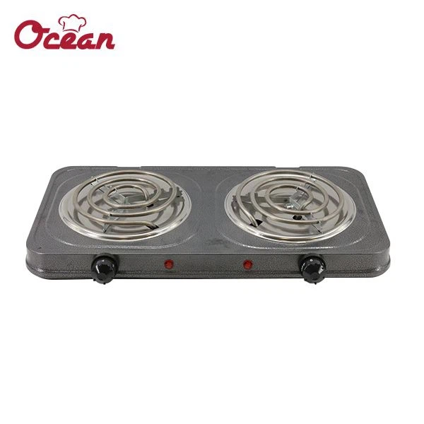 Mini Spiral Hot Burner